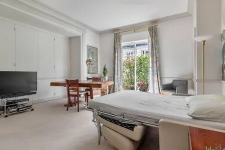 Massenet - Ci - Premium Elegant Family Nest * Paris