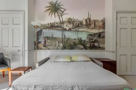 Massenet - Ci - Premium Elegant Family Nest Apartment