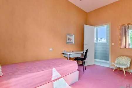 Apartment Massenet - Ci - Premium Elegant Family Nest