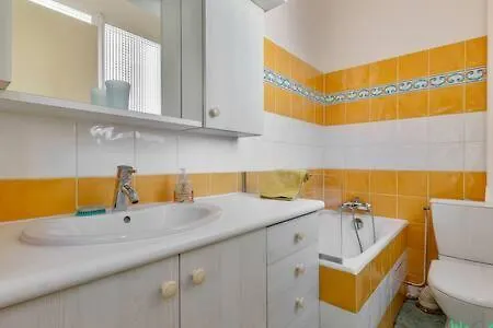 Apartment Massenet - Ci - Premium Elegant Family Nest