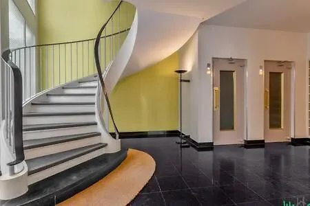 Massenet - Ci - Premium Elegant Family Nest Apartment